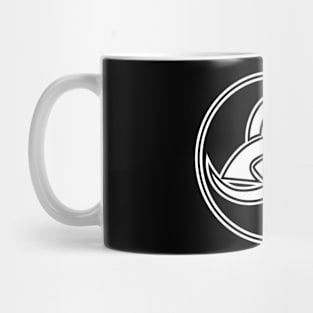 Odin's Horn Mug